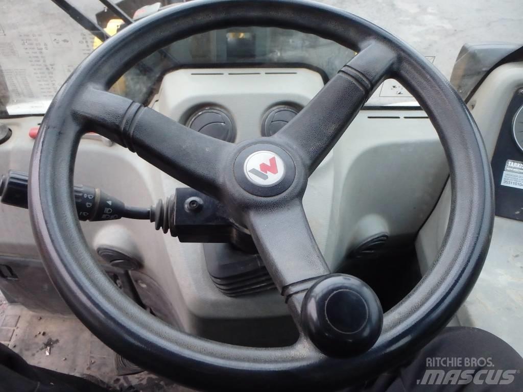 Kramer 5085 Kolové nakladače