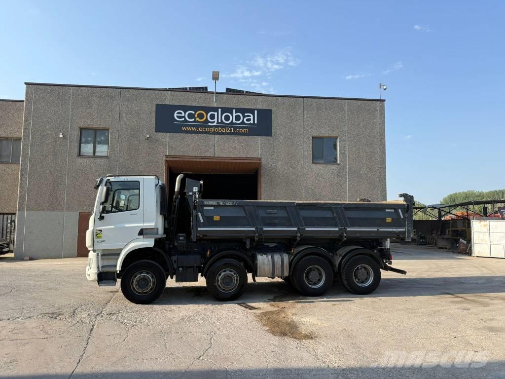 DAF CF 430 Tahače