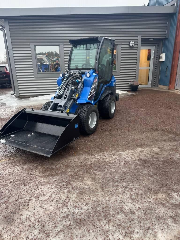 Multione 5.3K Kompaktní traktory