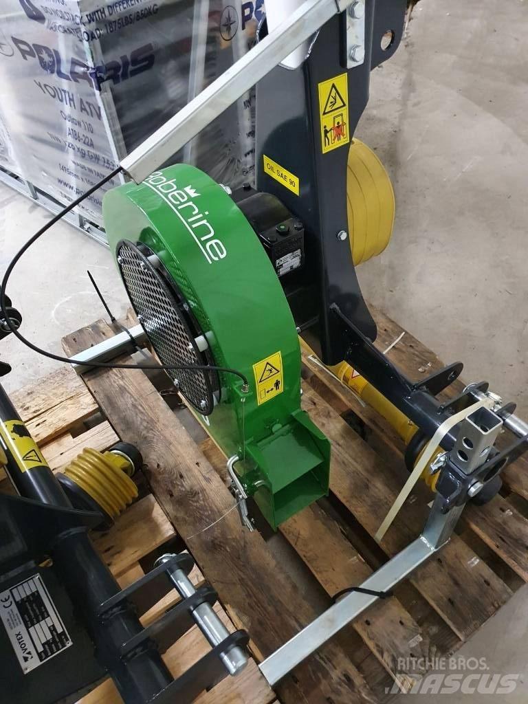 Roberine G10 Komunální technika - ostatní