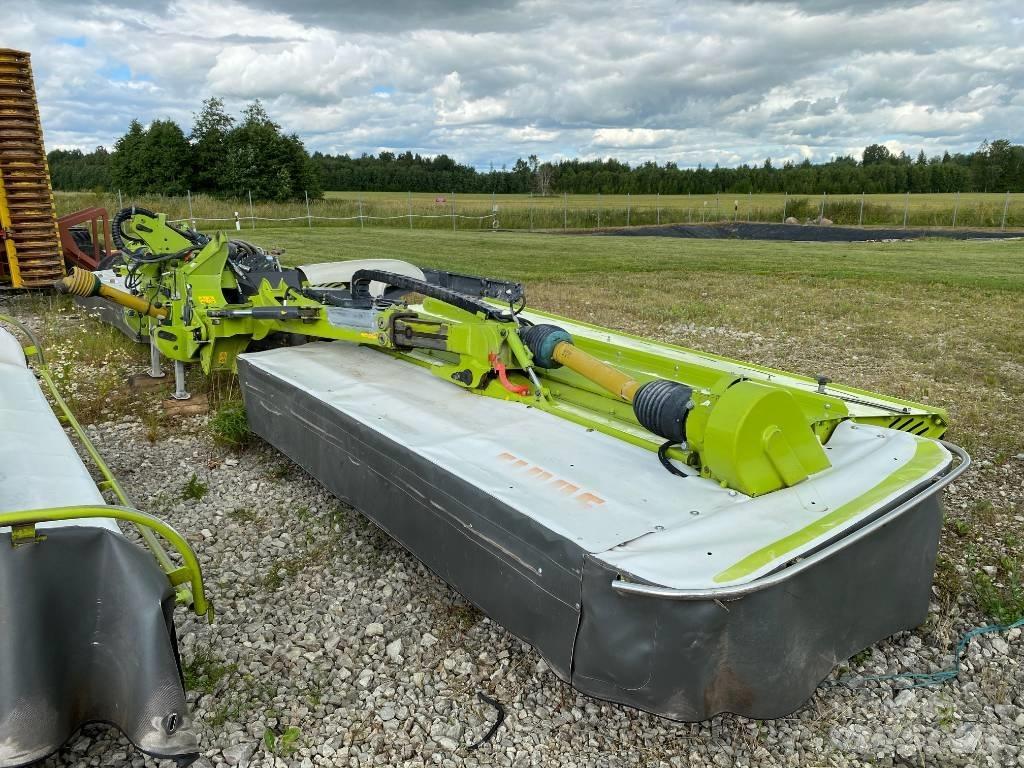 CLAAS Disco 1100 Kondicionér žacího stroje