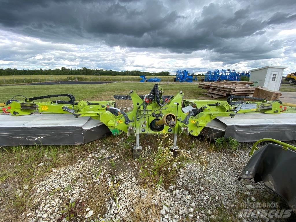 CLAAS Disco 1100 Kondicionér žacího stroje