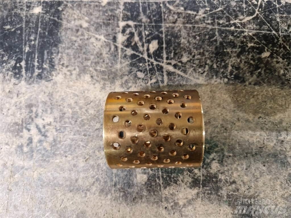 Eco Log 61313051 Podvozky a zavěšení kol