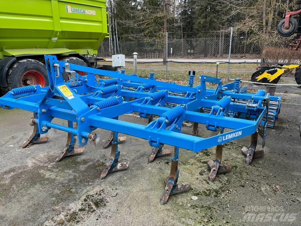 Lemken KARAT 10/400U Kultivátory