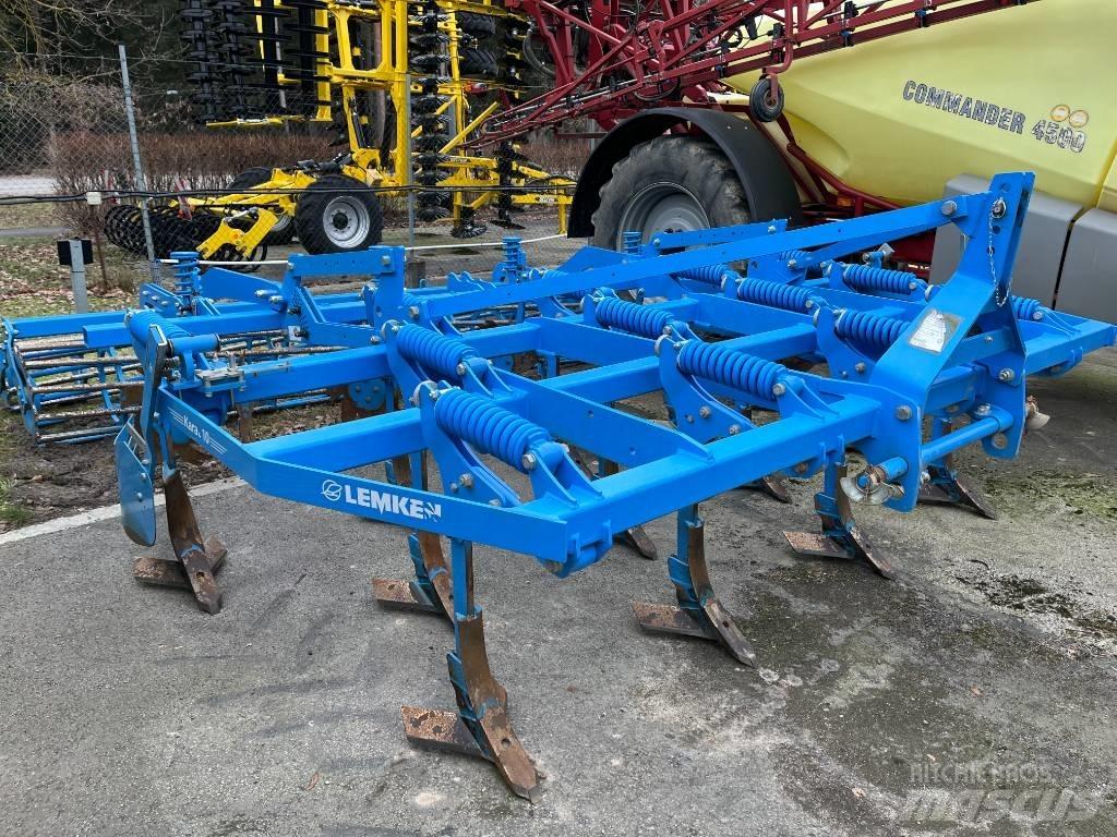 Lemken KARAT 10/400U Kultivátory