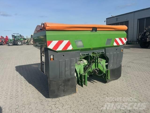 Amazone ZA-TS 3200 Rozmetadlo minerálních hnojiv