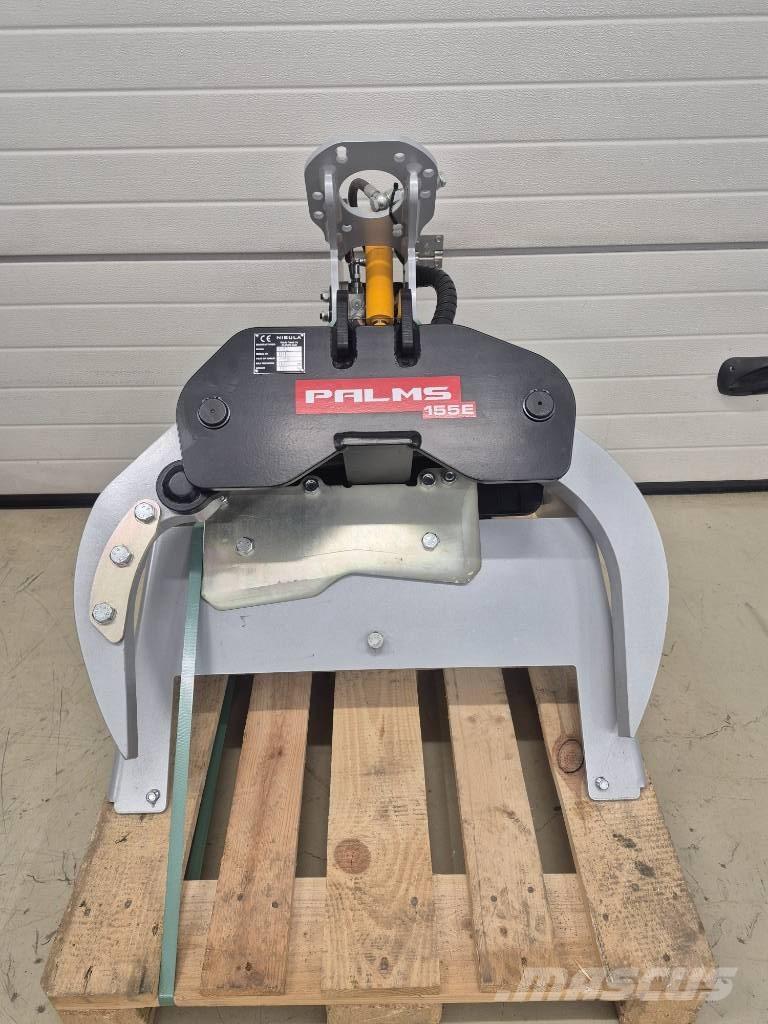 Palms 155E Lodní háky