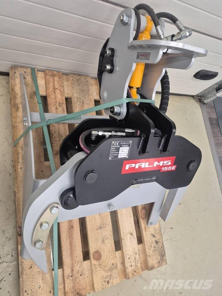 Palms 155E Lodní háky