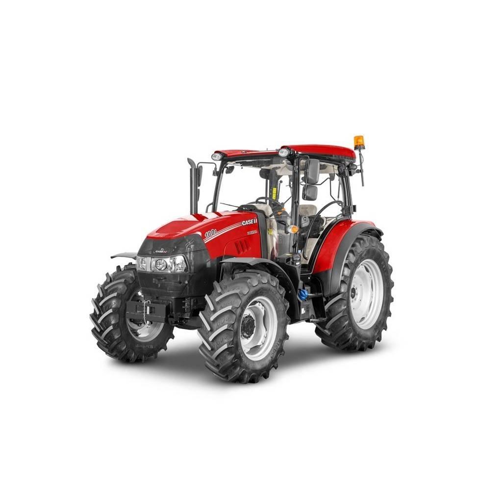 Case IH Farmall 100A Traktory