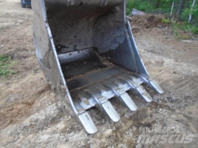 Volvo EC 340 Pásová rýpadla