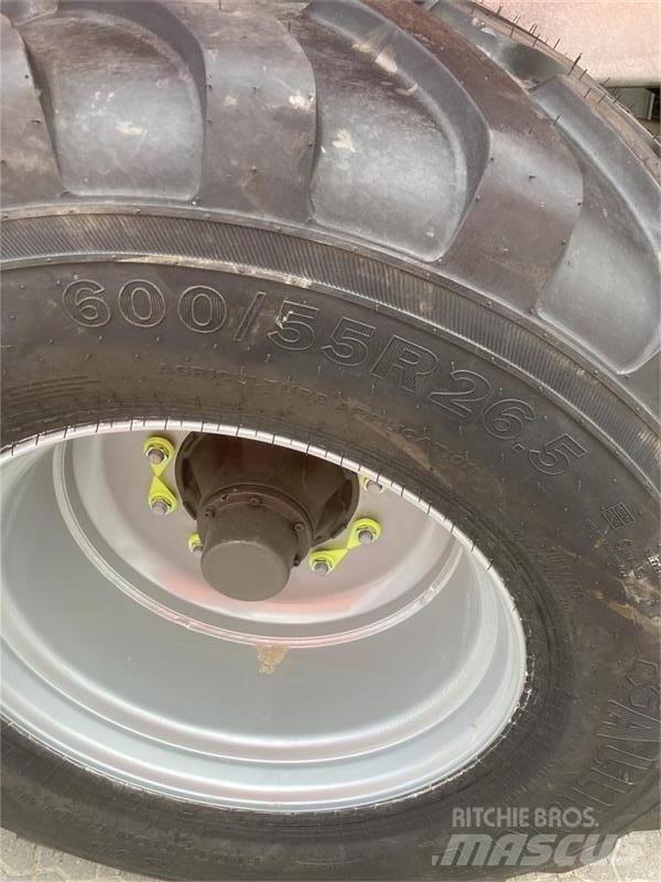Mi Tip  SPC 18 Sklápěcí přívěs