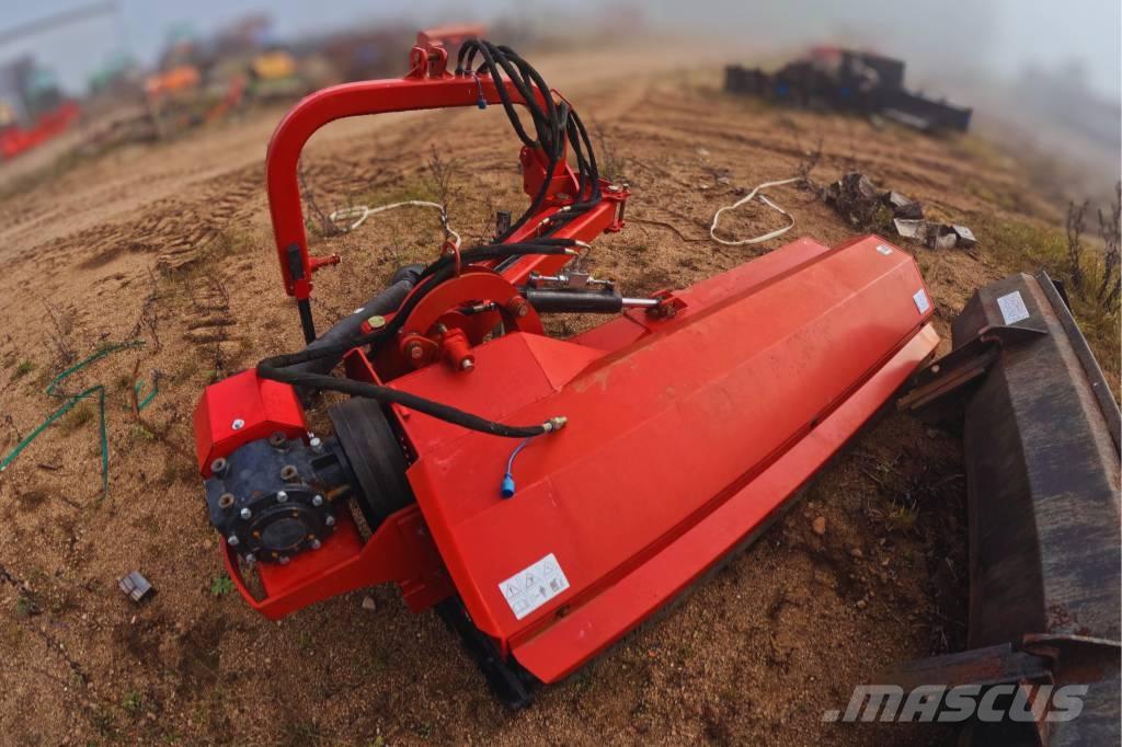  IM Släntklippare Komunální technika - ostatní