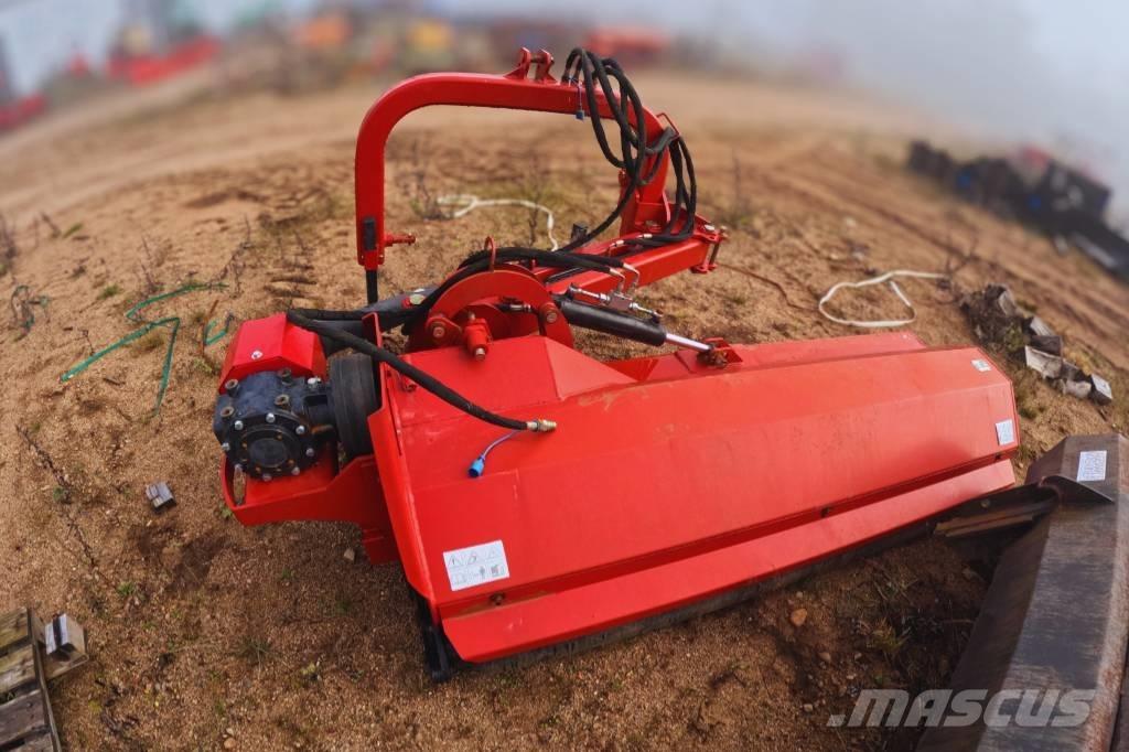  IM Släntklippare Komunální technika - ostatní