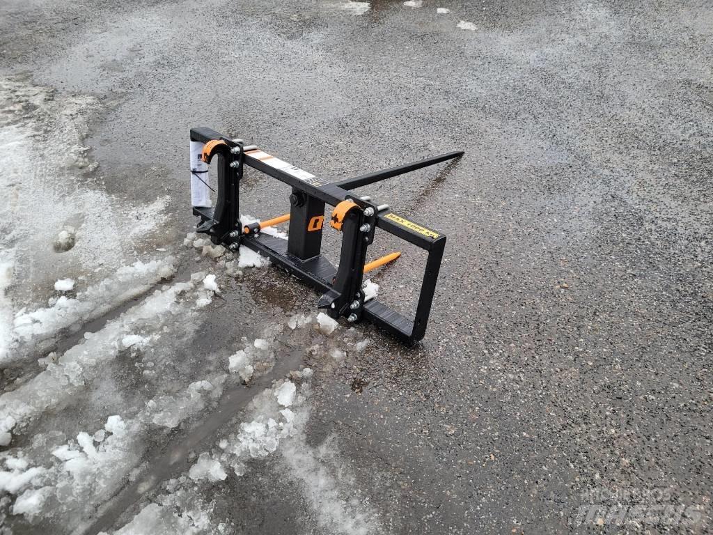 Ålö Balspjut Příslušenství předního nakladače