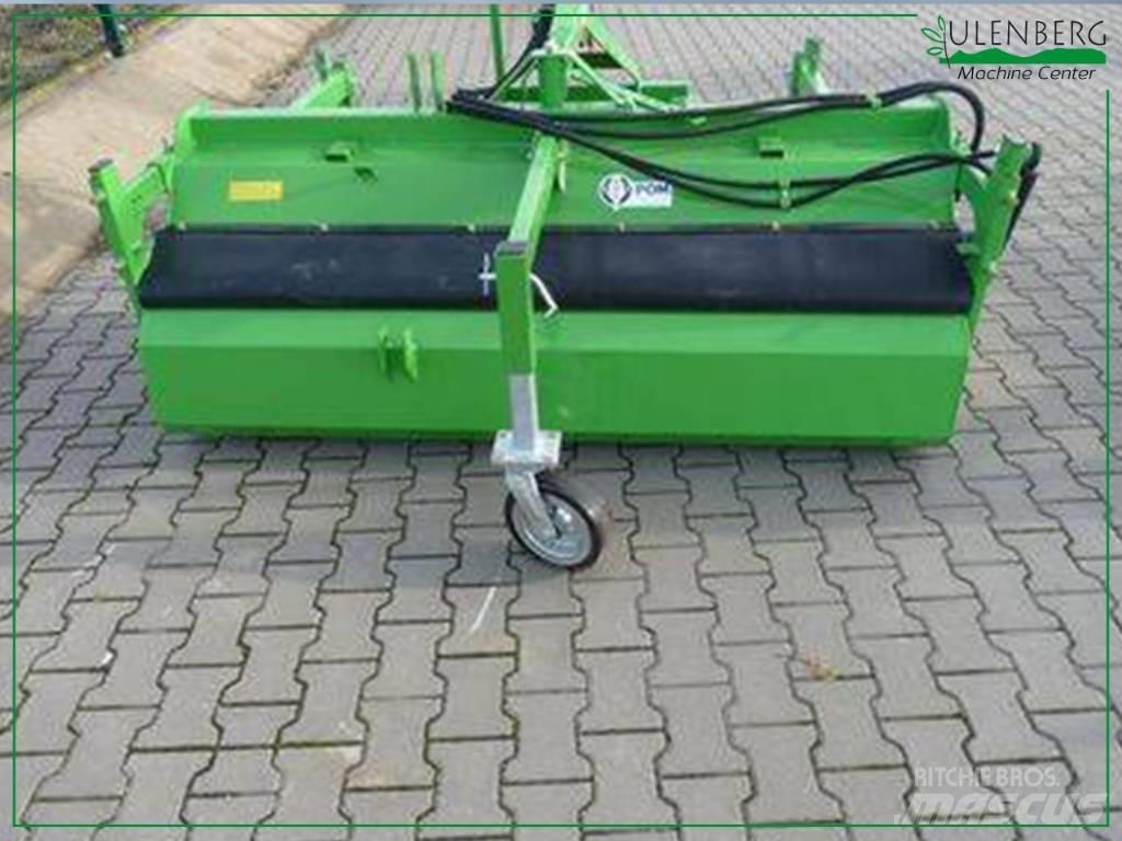 Pom Agustów T801/1 Zametací stroje