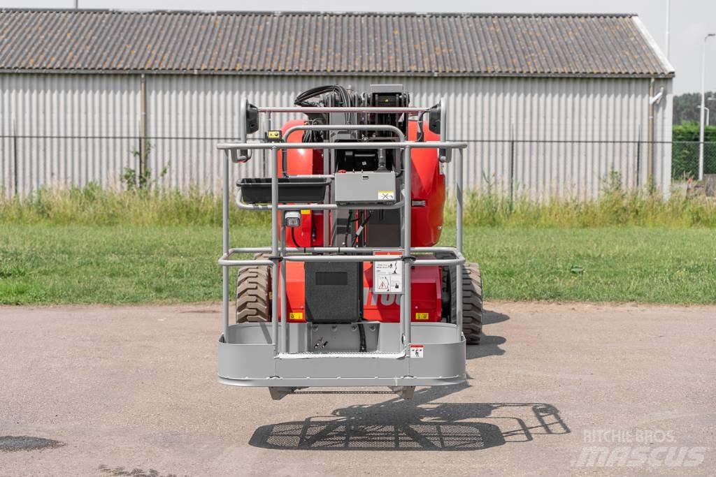 Manitou 170 AETJL Kloubové plošiny
