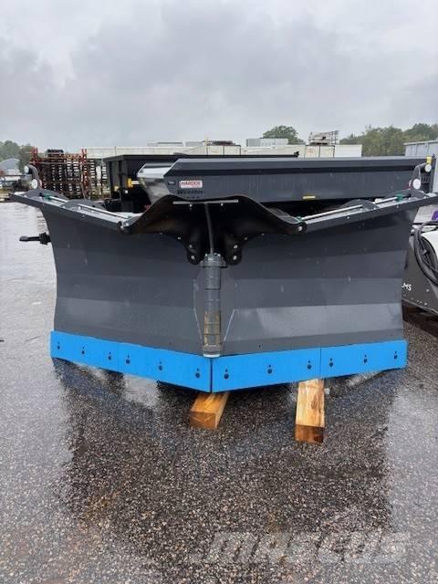 SE Equipment  Vikplog Pluhy