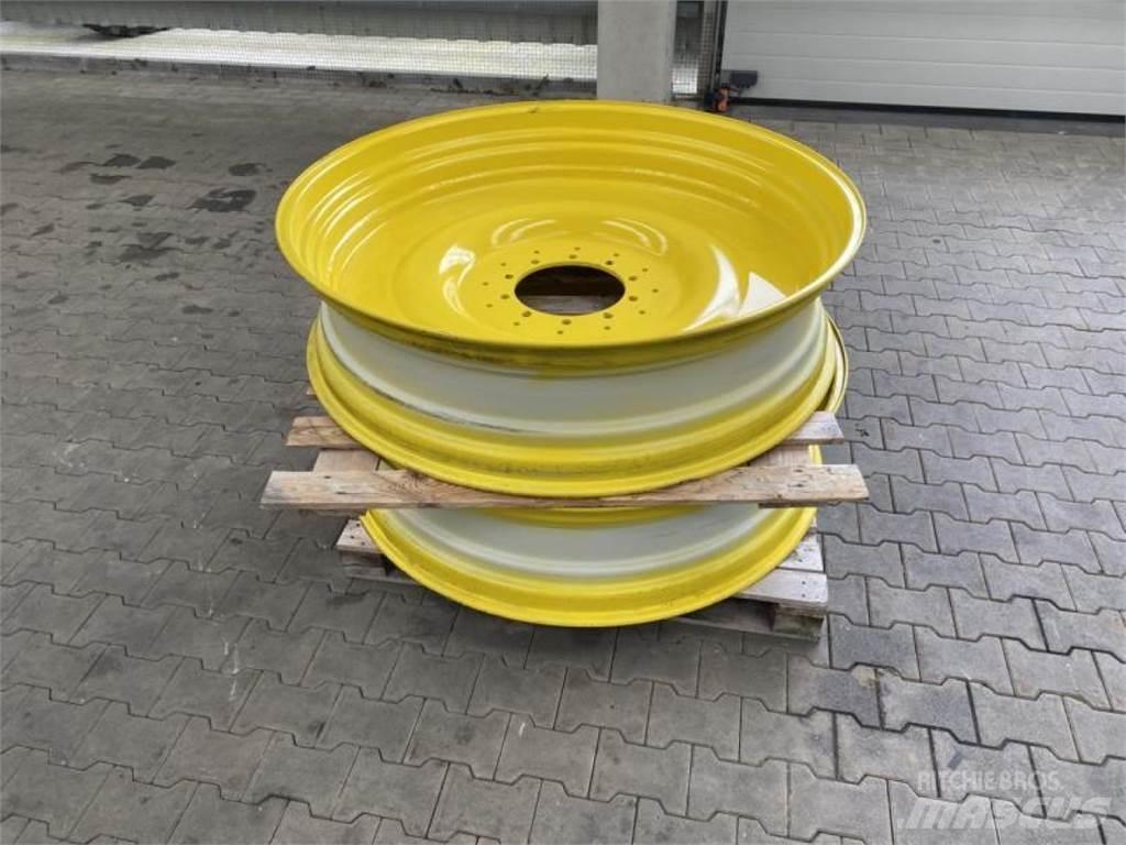 Bohnenkamp 13x50 Pneumatiky, kola a ráfky