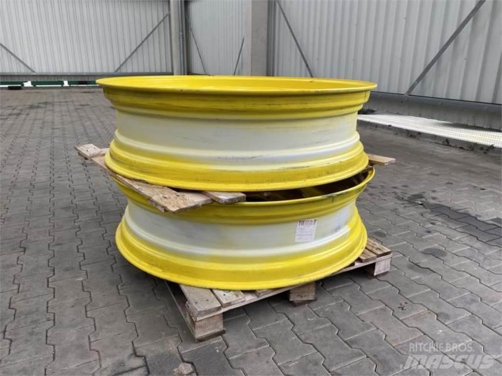 Bohnenkamp 13x50 Pneumatiky, kola a ráfky