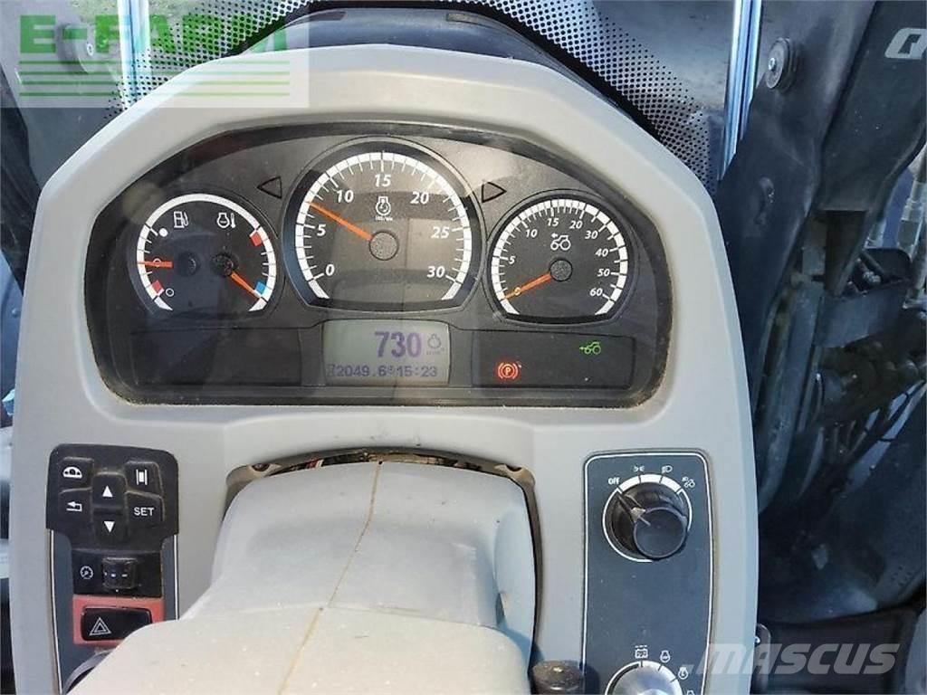 Valtra t 234 a Traktory