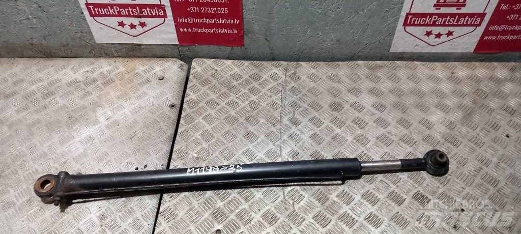 MAN TGL .    81978122318 Hydraulika
