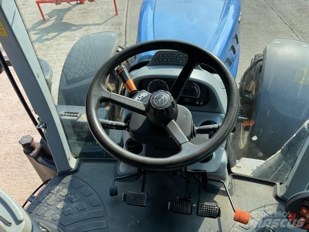 New Holland T 7.230 Traktory