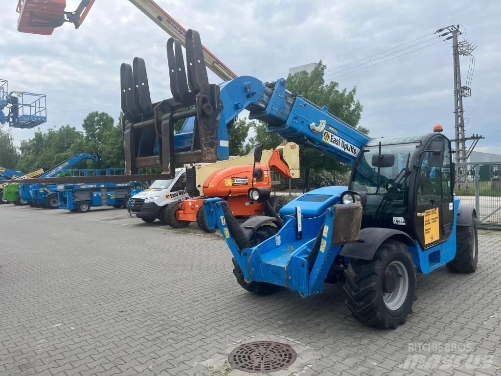 Genie GTH 4014 Teleskopické manipulátory