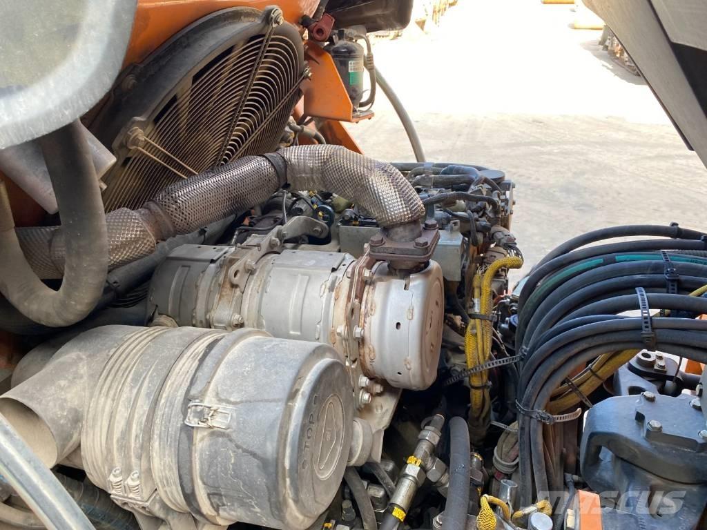 Bomag BW 154 AD-5 Tandemové válce