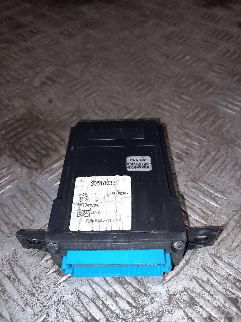 Volvo FH 12 20518033 Elektronika
