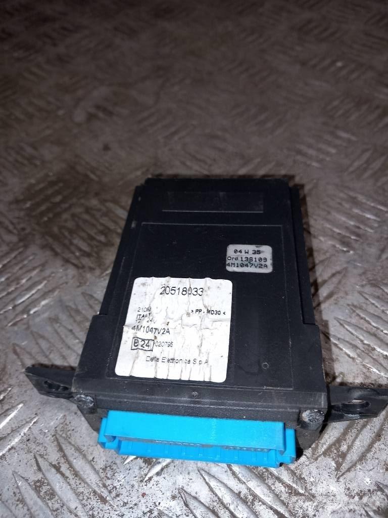 Volvo FH 12 20518033 Elektronika
