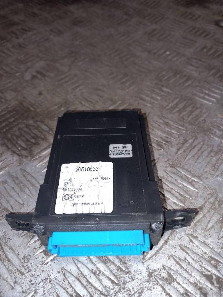 Volvo FH 12 20518033 Elektronika