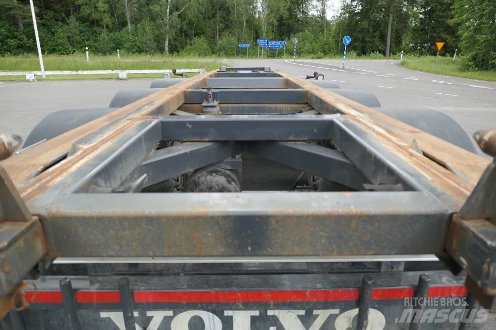 Nor Slep Phv-24kt Snímatelné nástavby