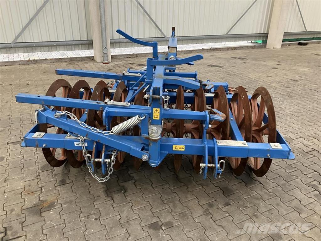 Tigges UPN 900-210 Válce