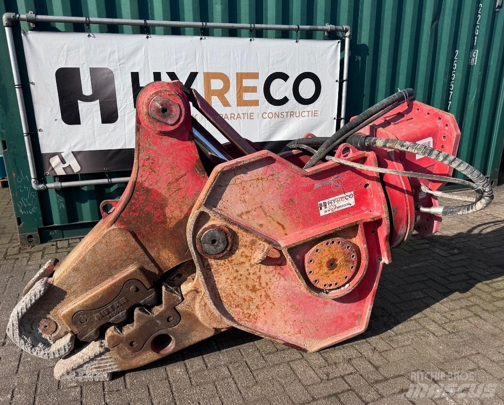 Rotar RDP25S Drtiče