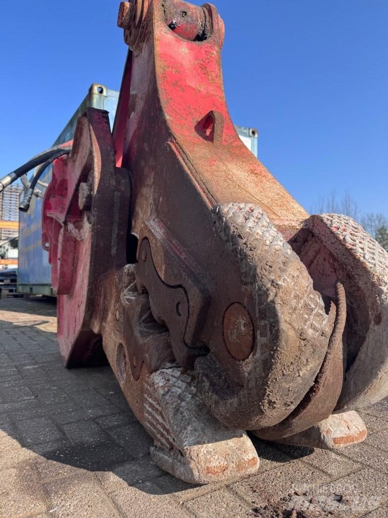 Rotar RDP25S Drtiče