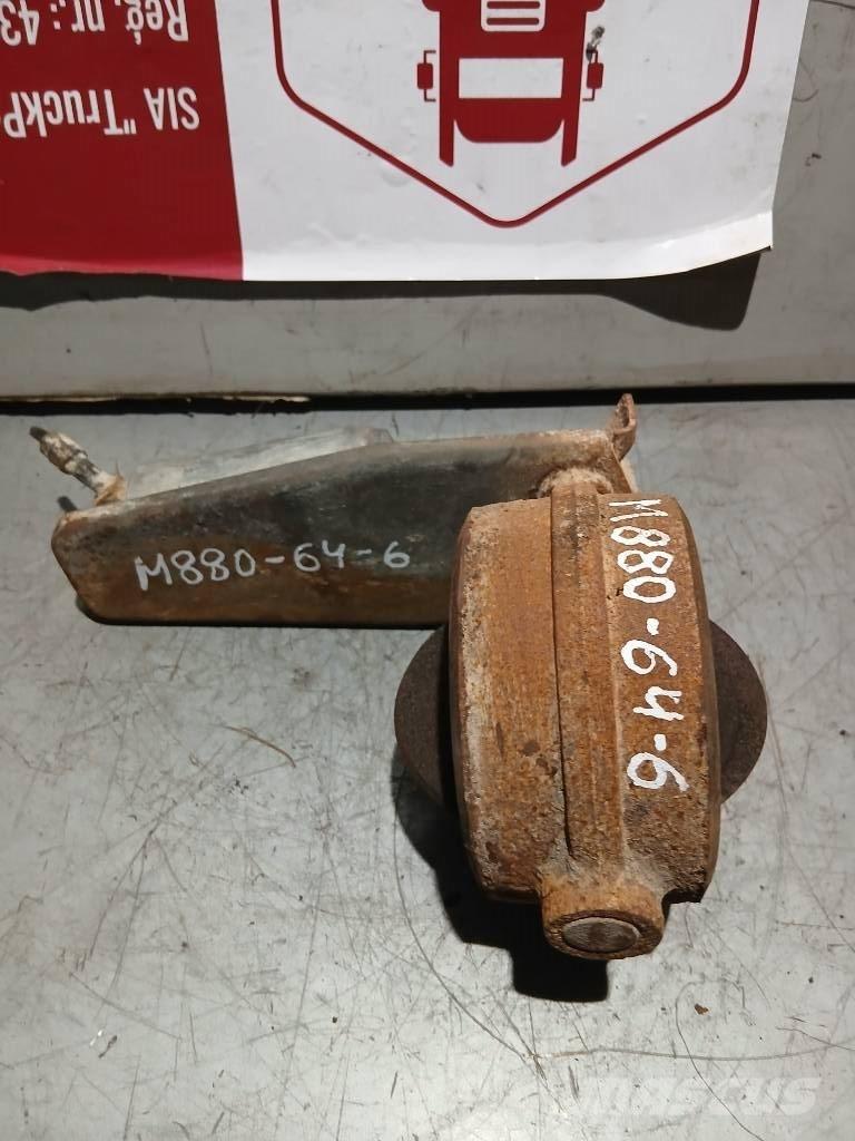 MAN TGA    51152019041 Motory