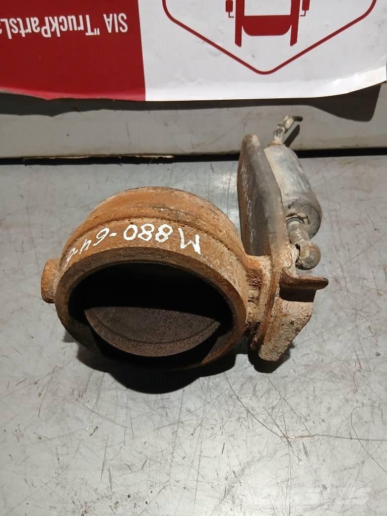 MAN TGA    51152019041 Motory