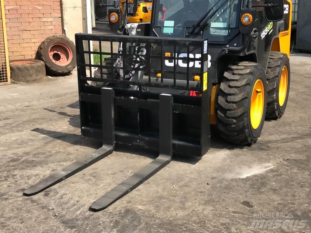 M3 Fork Carriage PPF Manipulace s materiálem – ostatní