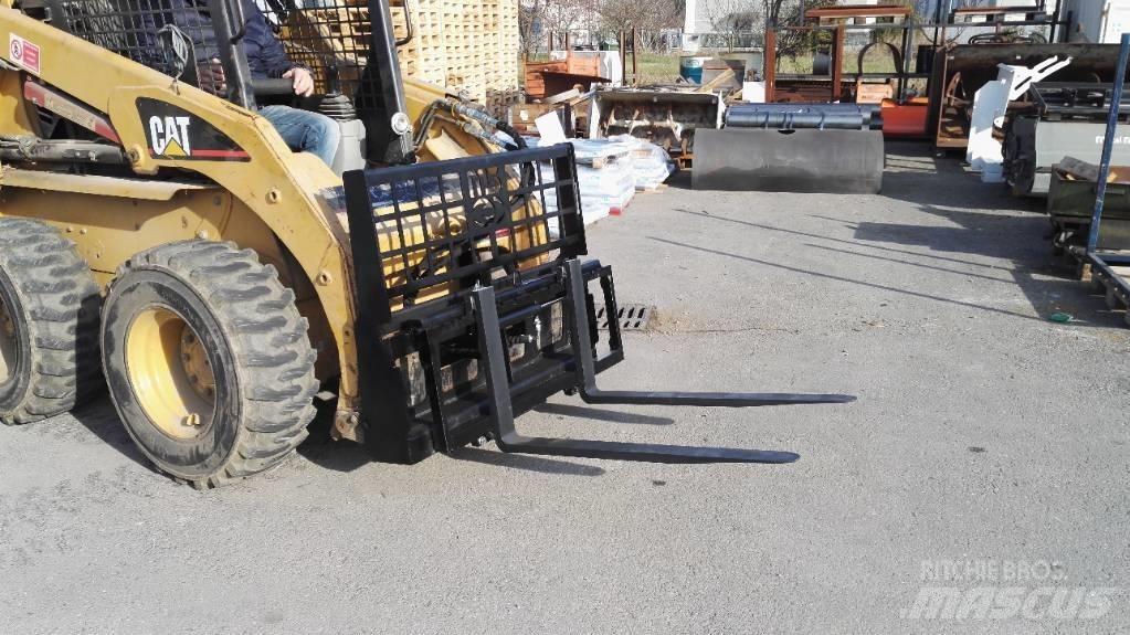 M3 Fork Carriage PPF Manipulace s materiálem – ostatní