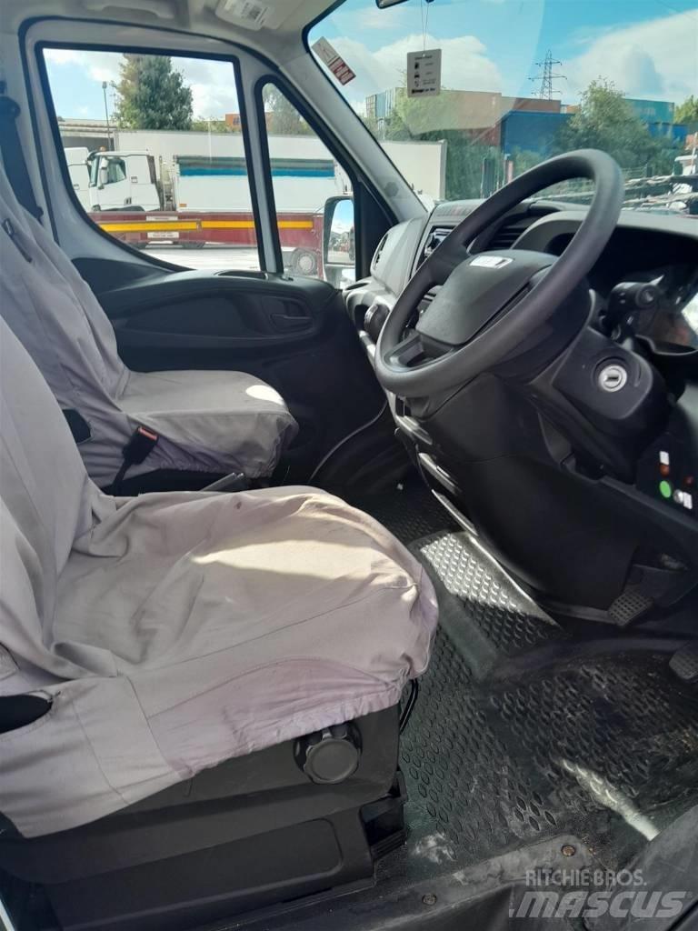 Multitel HX 200 EX Autoplošiny