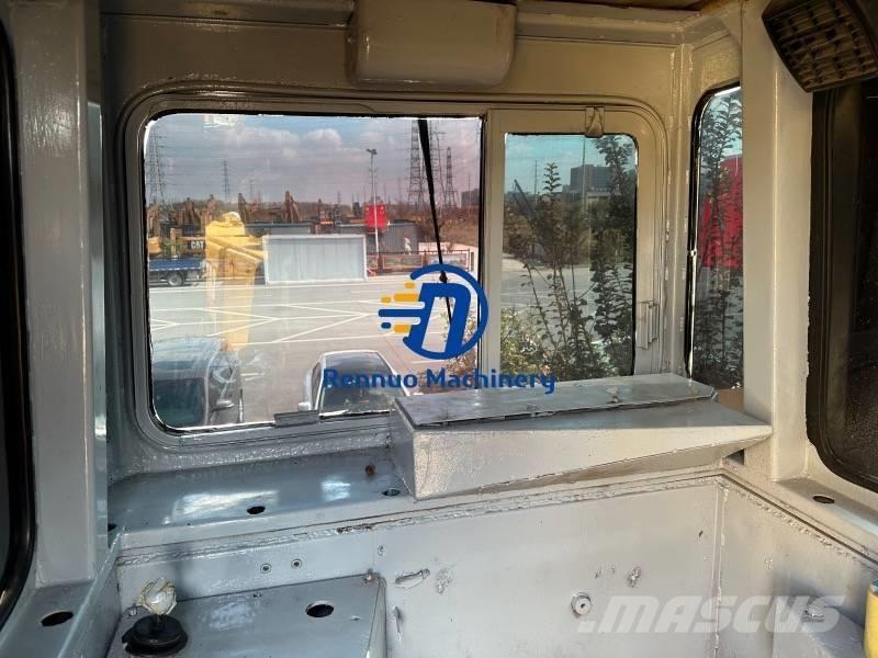 CAT D 10 R Pásové dozery