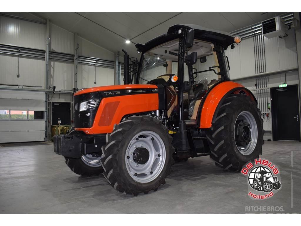 Tafe 7515 4wd. Traktory