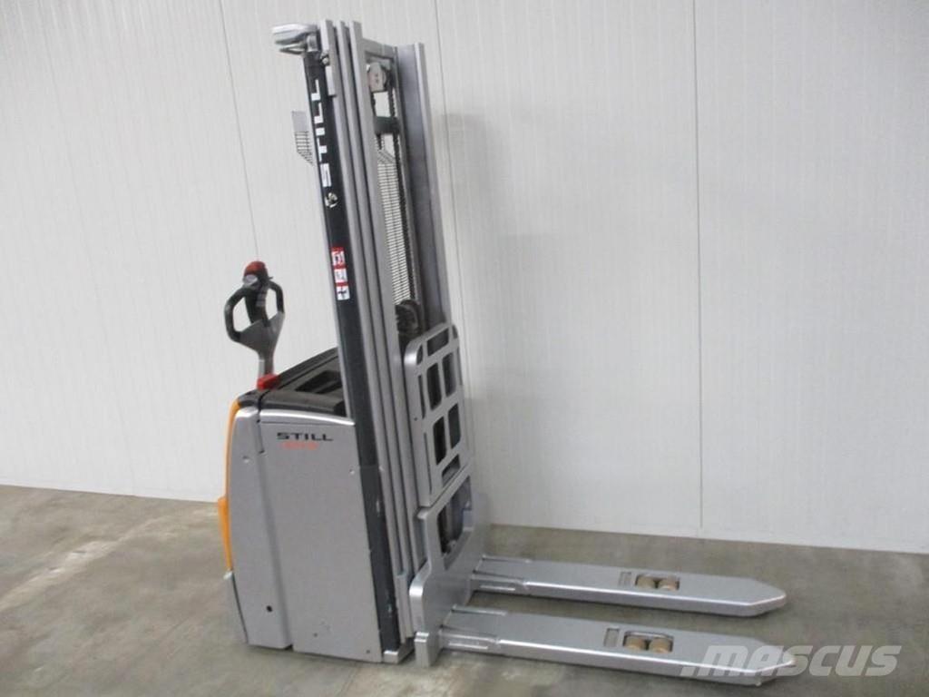 Still EXV16 Nízkozdvižný vozík