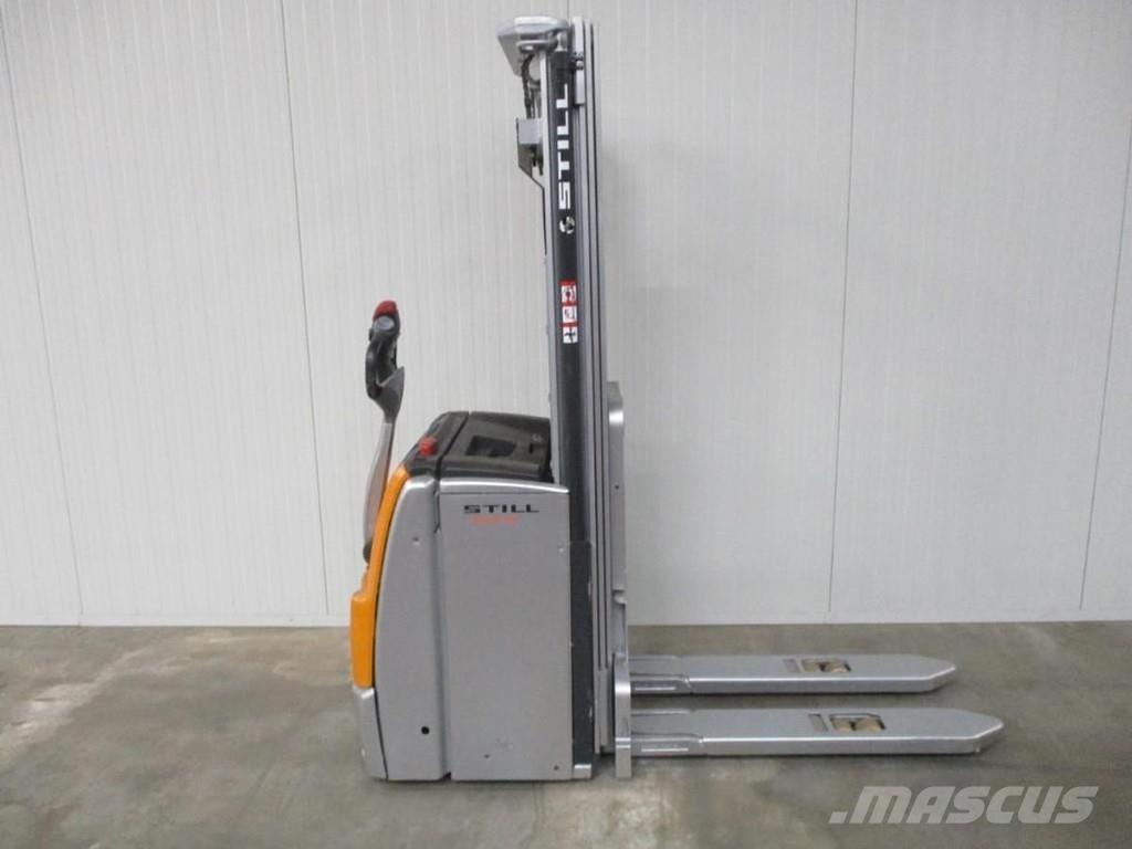 Still EXV16 Nízkozdvižný vozík