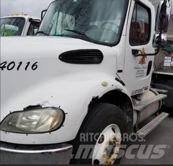 Freightliner M2 Tahače