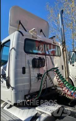 Freightliner M2 Tahače