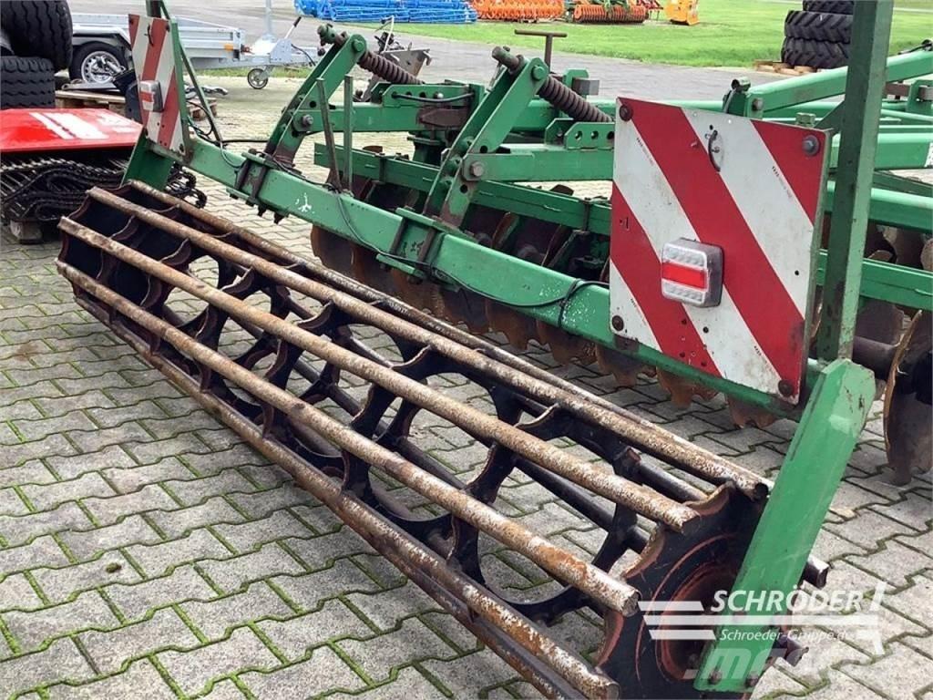 Kotte ANSV 210 Talířové brány