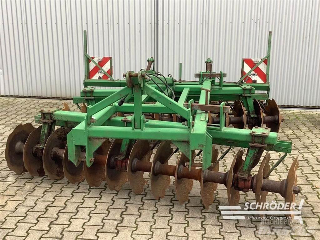 Kotte ANSV 210 Talířové brány