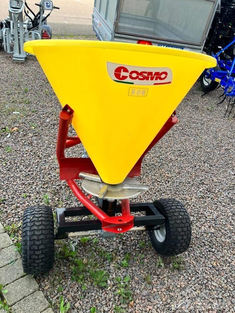  Cosmo PTP s300 Sypače písku a soli