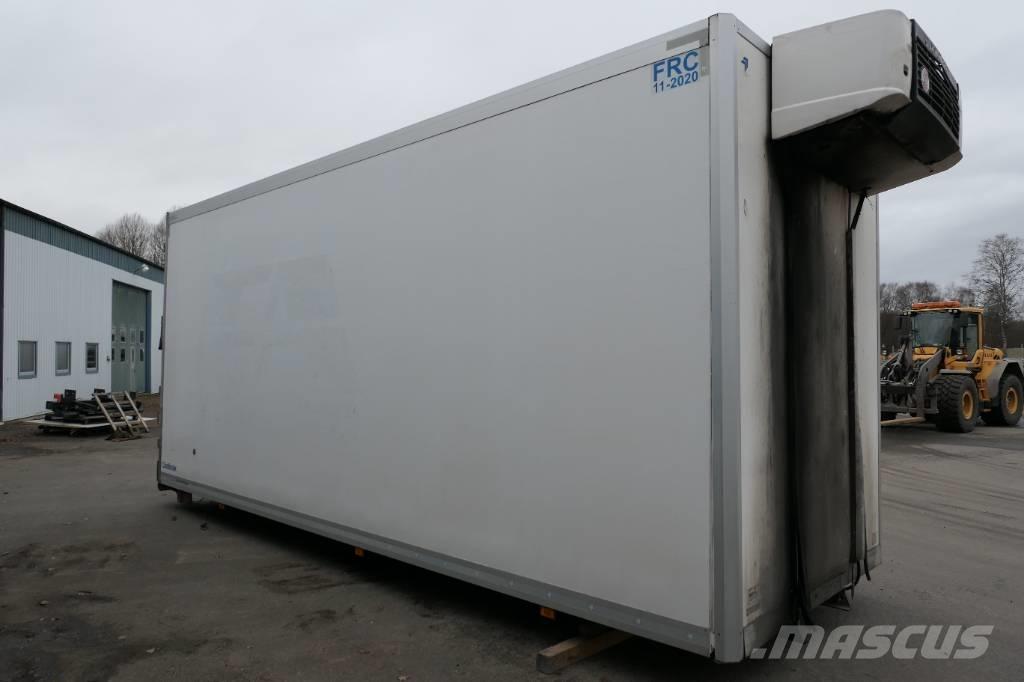  Norrfrig Coolbox FRC Boxy